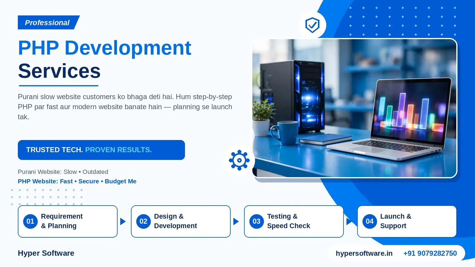 PHP Development